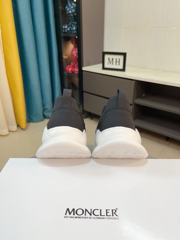 몽클레어 남성 캐주얼 운동화 001-271598