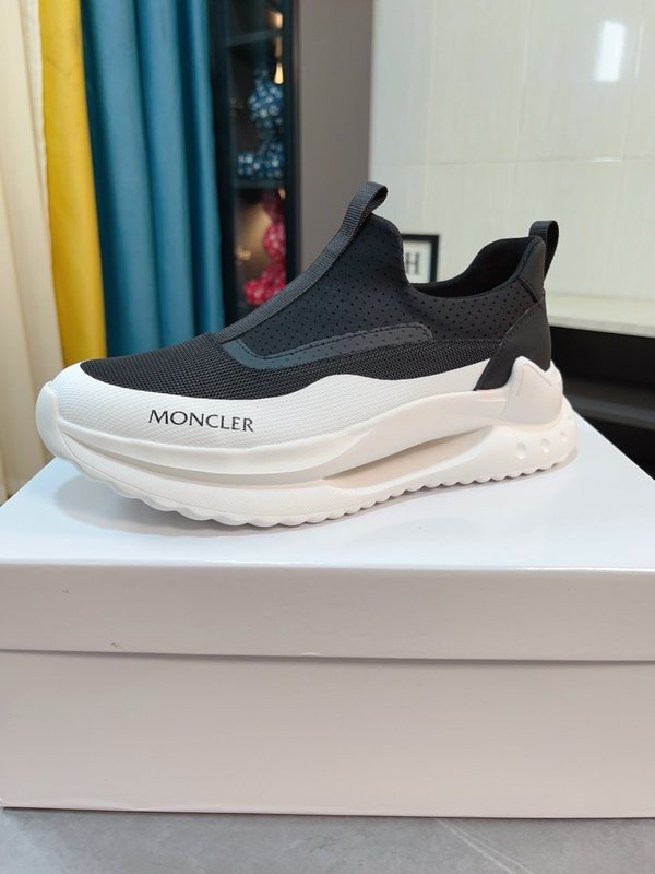 몽클레어 남성 캐주얼 운동화 001-271598