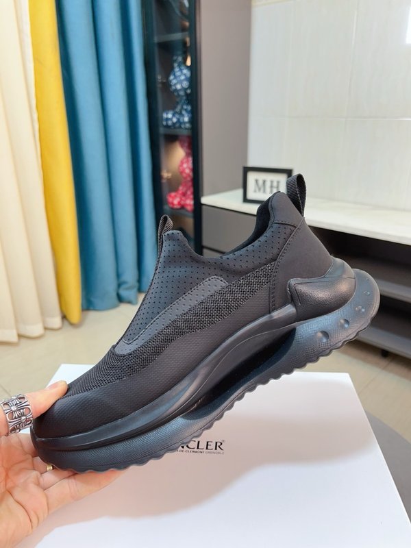 MONCLER 남성 캐주얼 운동화 001-271599