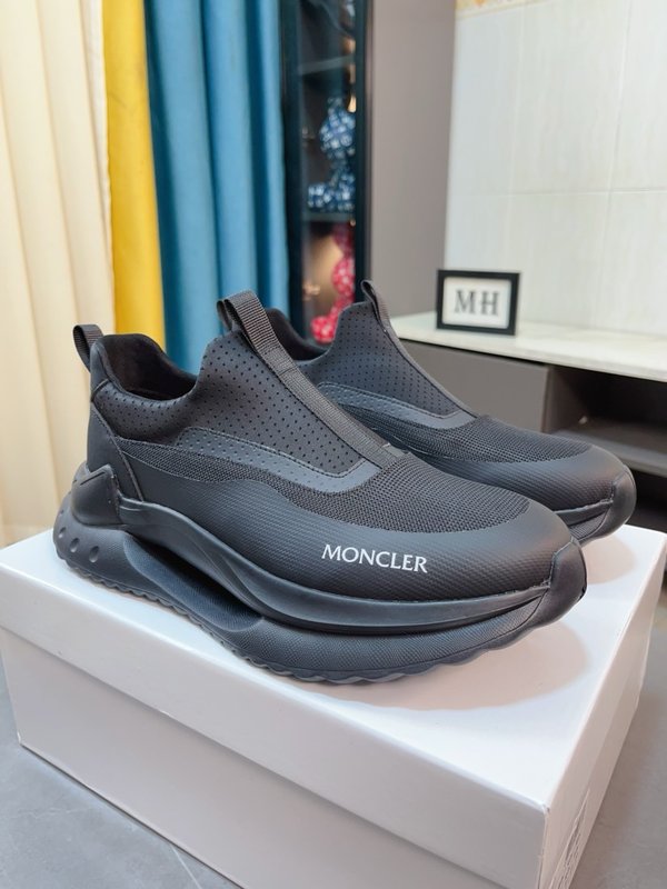 MONCLER 남성 캐주얼 운동화 001-271599