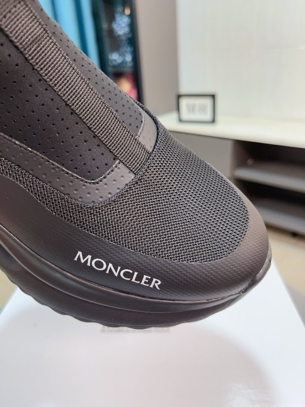 MONCLER 남성 캐주얼 운동화 001-271599