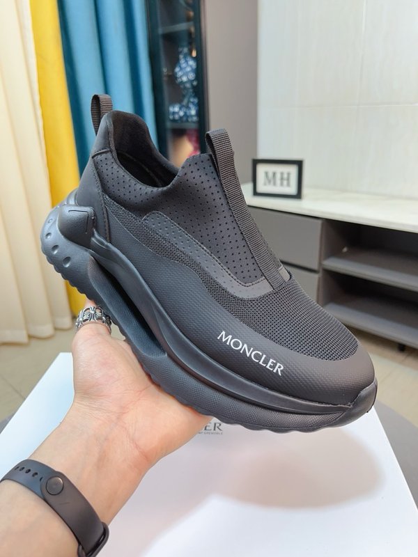 MONCLER 남성 캐주얼 운동화 001-271599