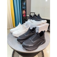 MONCLER 남성 캐주얼 운동화 001-271599