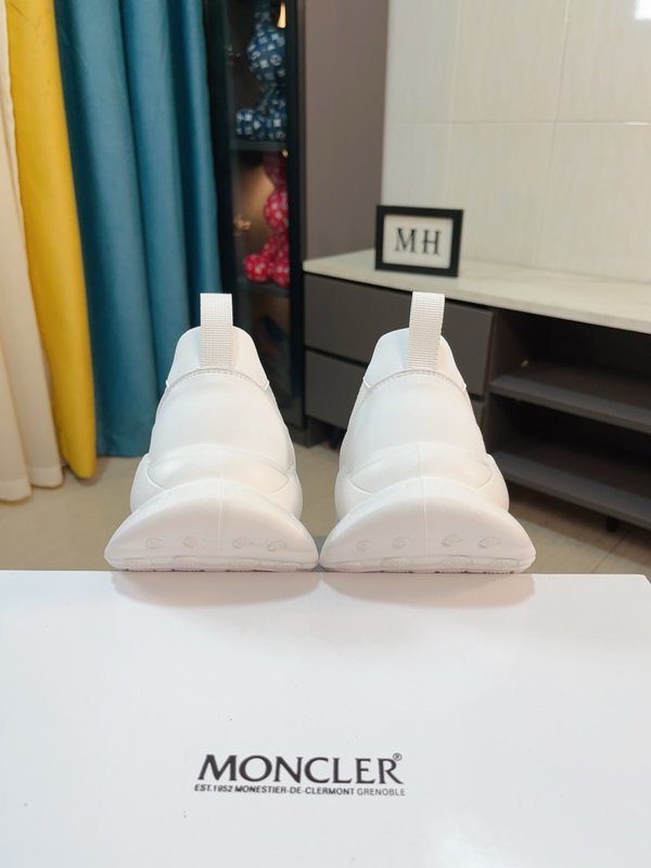 몽클레르 남성 캐주얼 운동화 001-271602