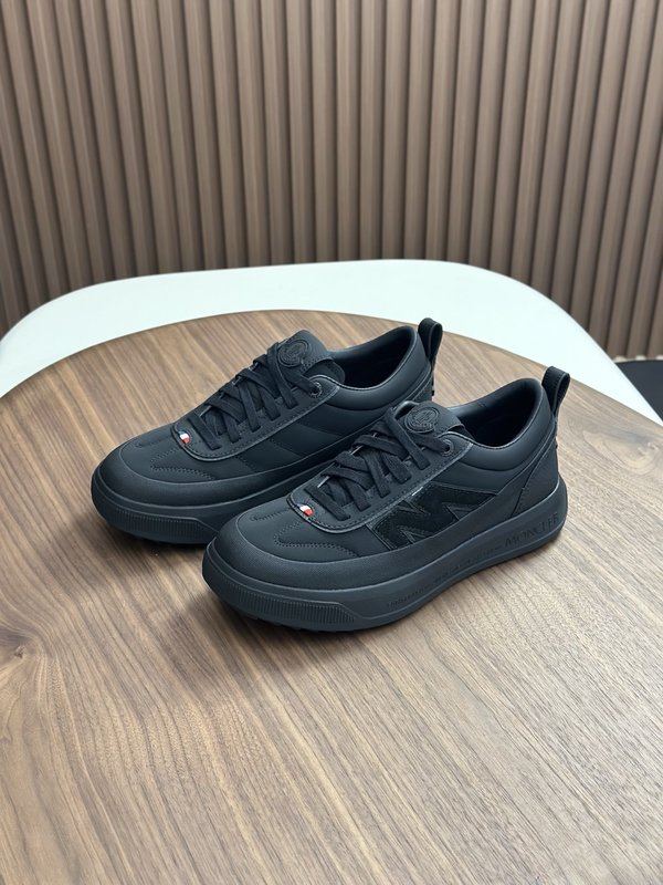 몽클레어 남성 운동화 001-271612