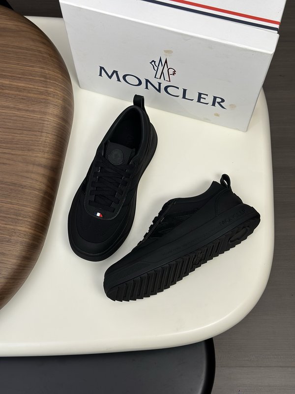 몽클레어 남성 운동화 001-271612