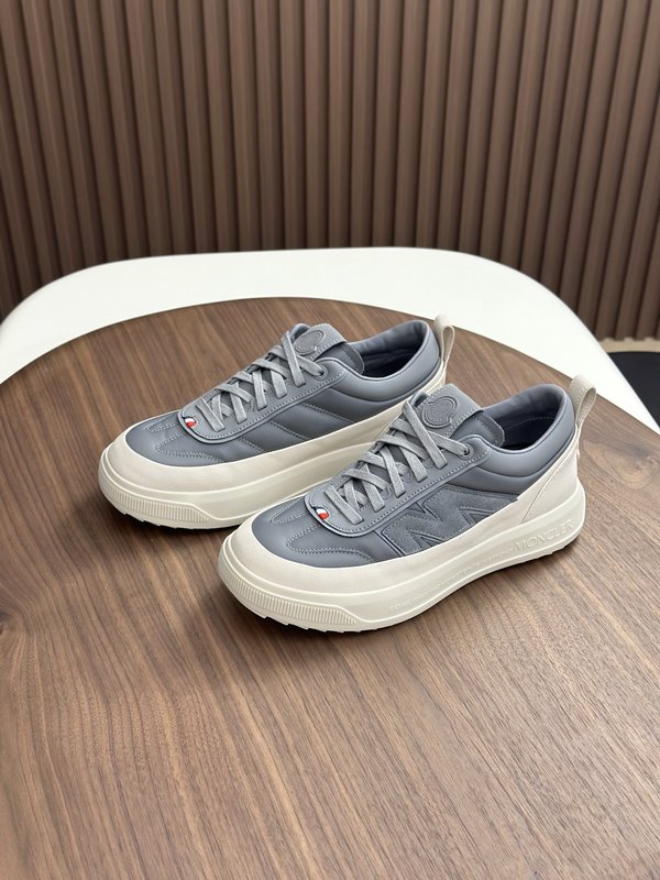 Moncler 몬클레르 남성 운동화 001-271615
