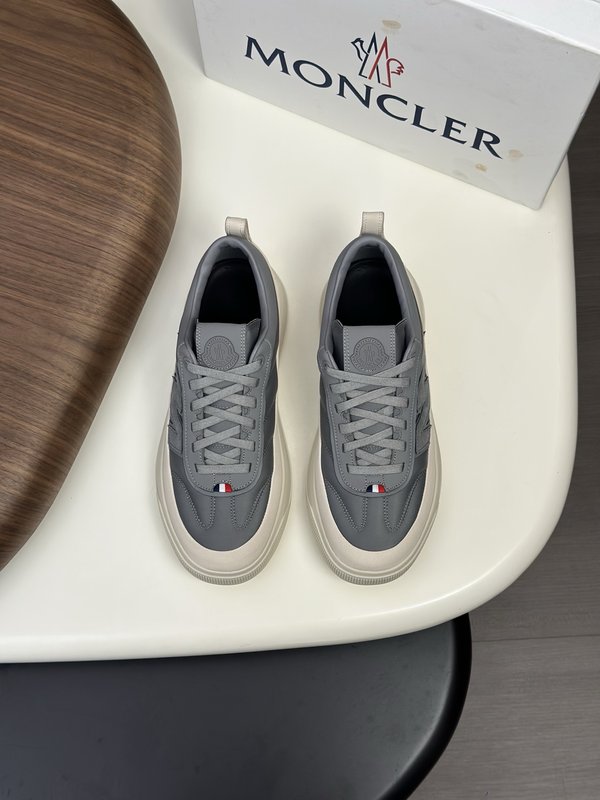 Moncler 몬클레르 남성 운동화 001-271615