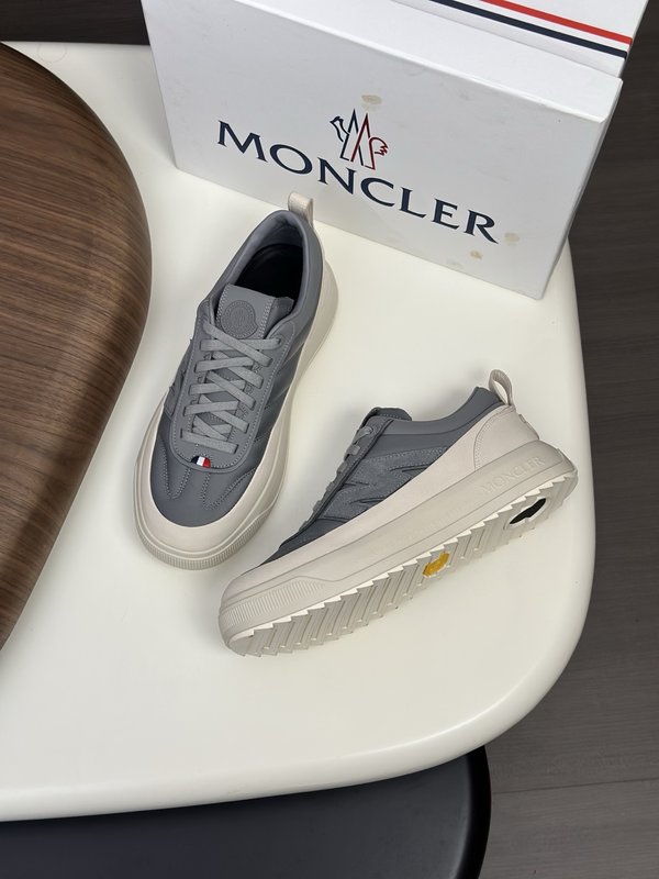 Moncler 몬클레르 남성 운동화 001-271615