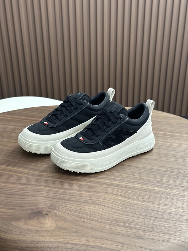 몽클레어 남성 운동화 001-271616