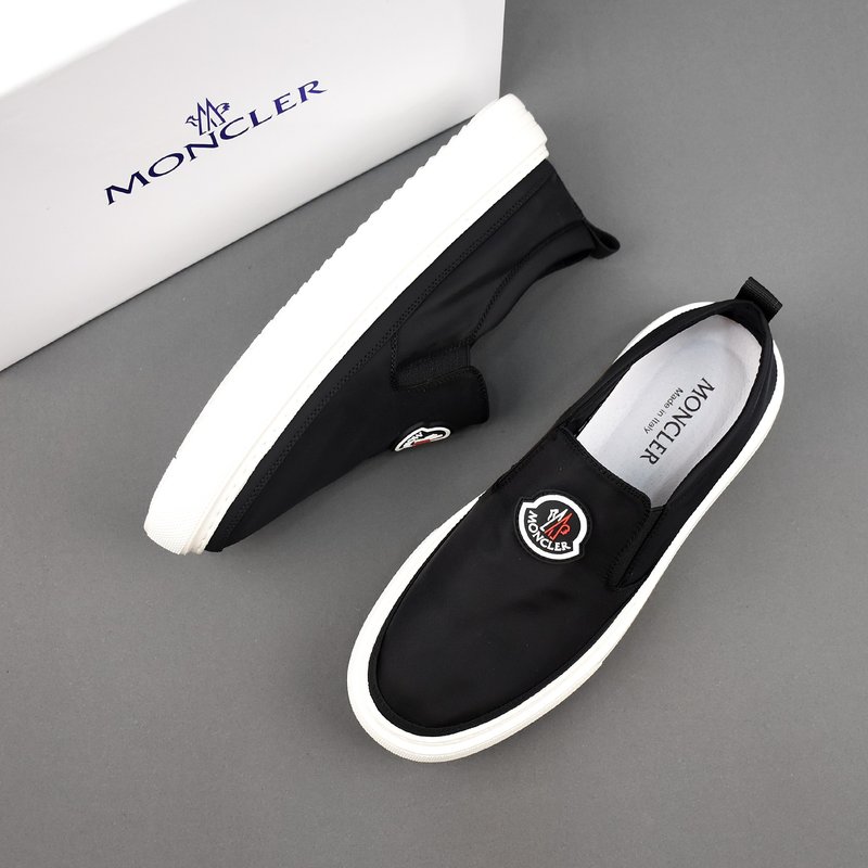 Moncler 통기성 운동화 001-271681