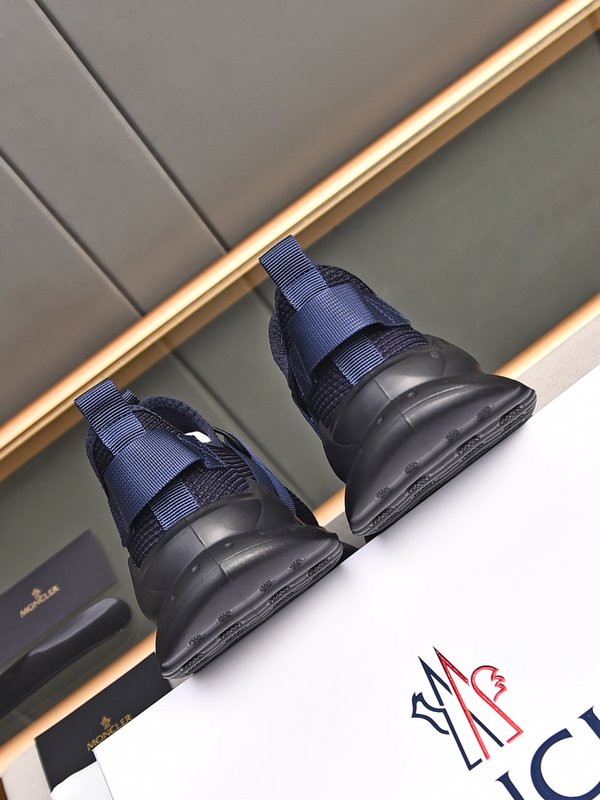 몽클레어 남성 아웃도어 운동화 001-271711