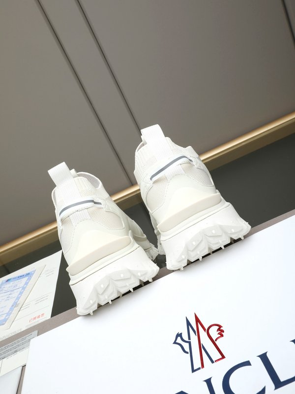 몽클레어 양말형 두꺼운 바닥 운동화 001-271716
