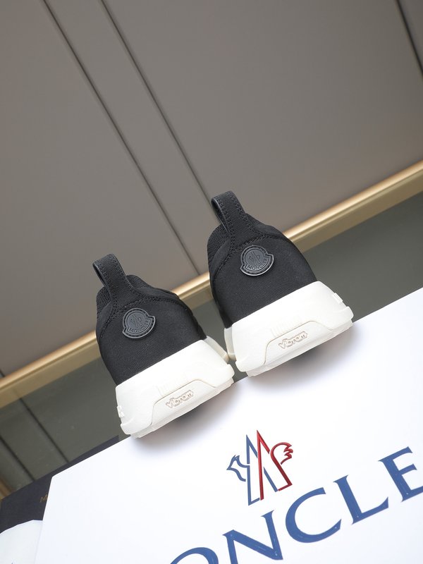 몽클레어 캐주얼 운동화 001-271719