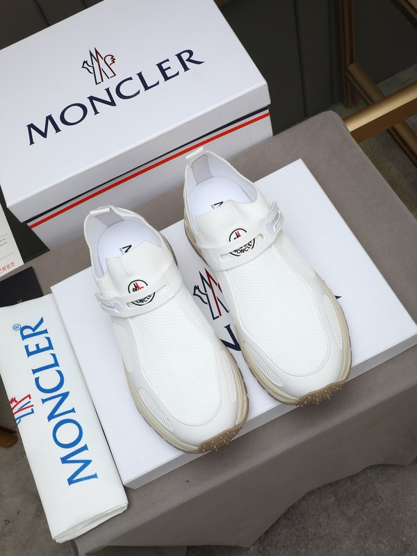 몽클레어 남성 캐주얼 운동화 001-271725