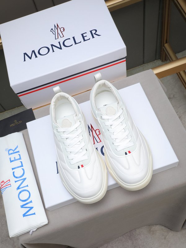 Moncler 남성 아웃도어 운동화 001-271735