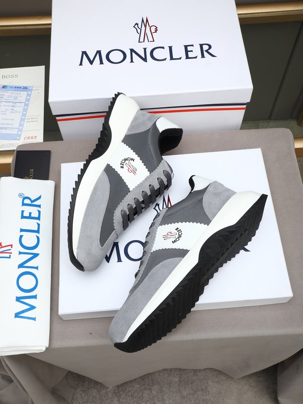 몽클레어 남성 캐주얼 운동화 001-271745