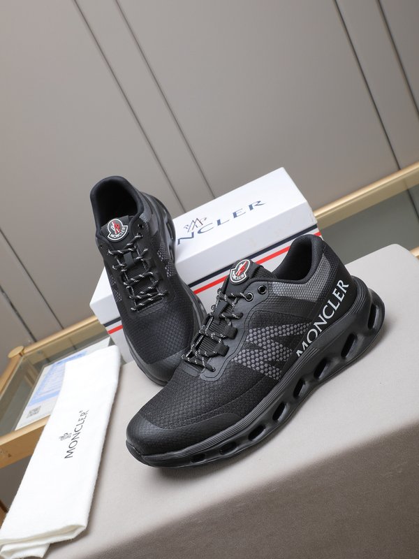 Moncler 남성 캐주얼 운동화 001-271757