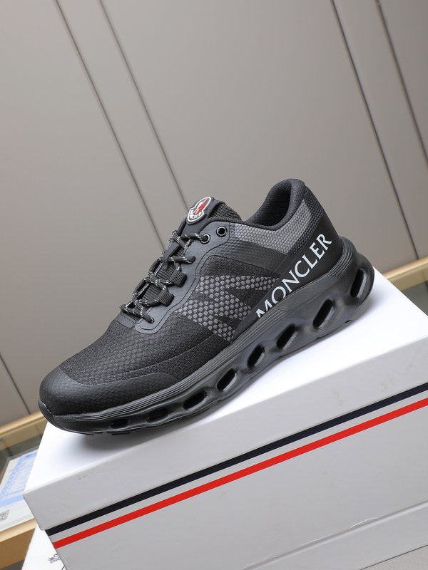 Moncler 남성 캐주얼 운동화 001-271757