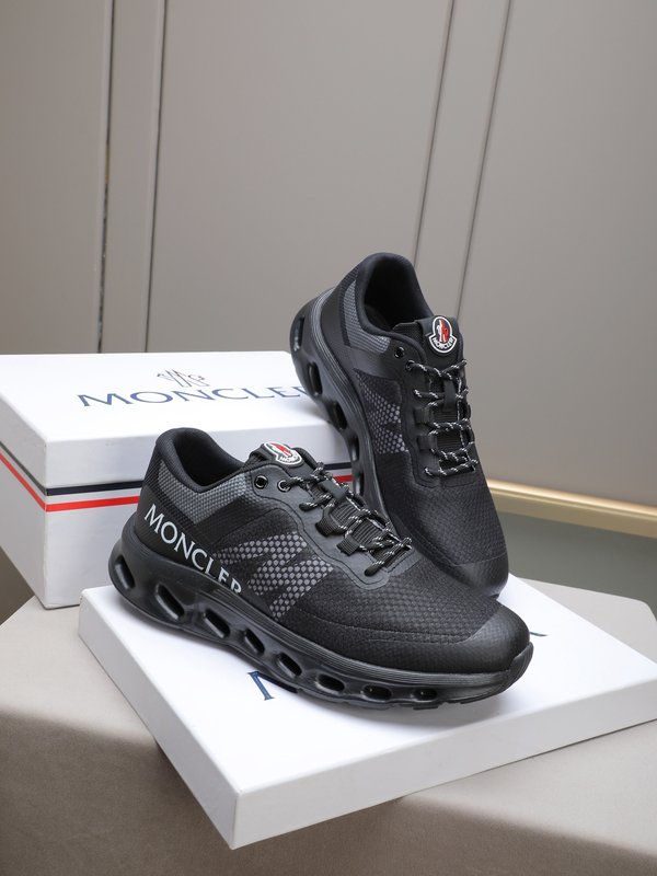 Moncler 남성 캐주얼 운동화 001-271757