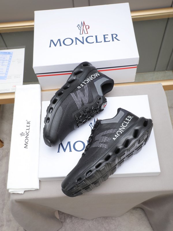 Moncler 남성 캐주얼 운동화 001-271757
