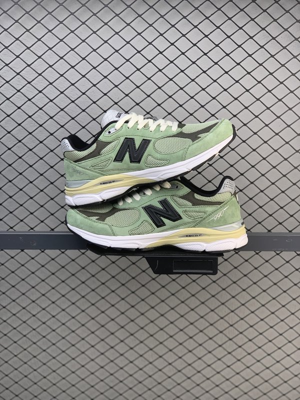 New Balance 990V3 레트로 러닝화 001-271793