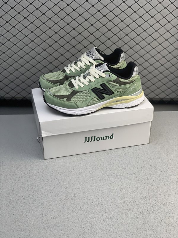 New Balance 990V3 레트로 러닝화 001-271793