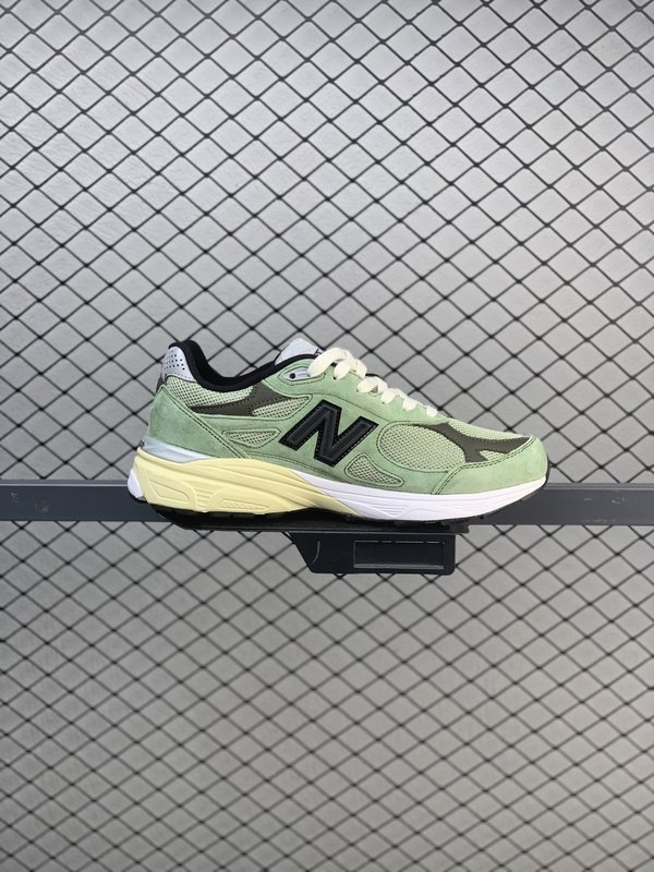 New Balance 990V3 레트로 러닝화 001-271793