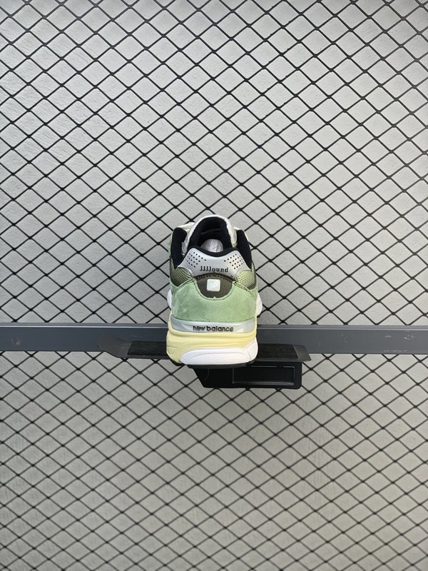 New Balance 990V3 레트로 러닝화 001-271793
