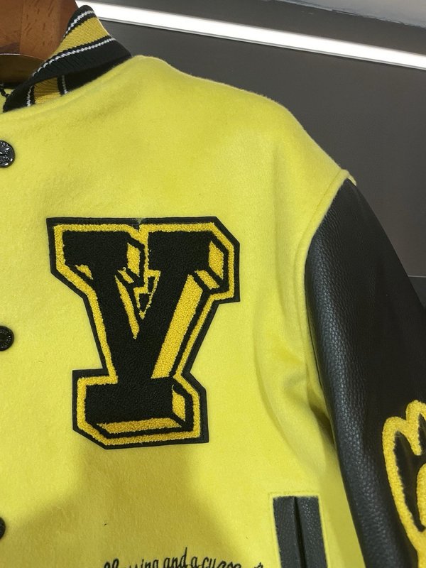 LV 야구 자켓 001-271820