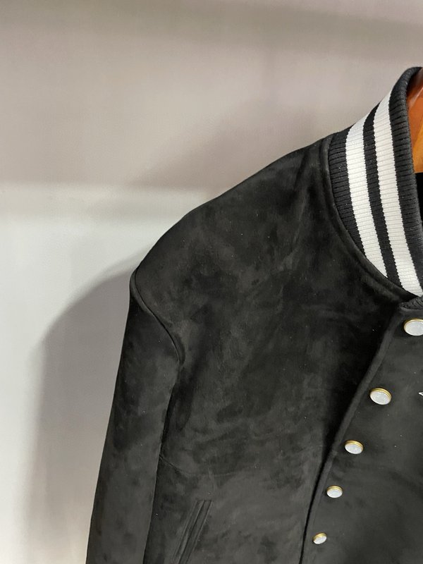 루이비통 네잎클로버 스와로브스키 크리스탈 염소가죽 야구 001-271824