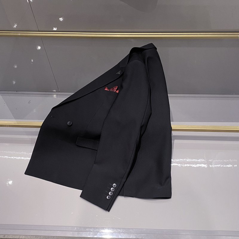 프라다 남성 정장 세트 비즈니스 캐주얼 001-271952