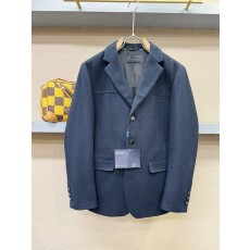 프라다 울 정장 재킷 001-271965