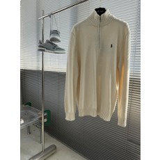 Ralph Lauren 하프집업 니트 001-272013