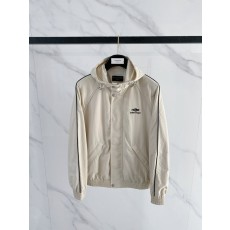 발렌시아가 자카드 자켓 001-272030