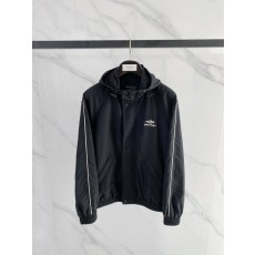 발렌시아가 26 봄 자켓 자카드 001-272031