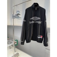 발렌시아가 3B Football 지퍼 자켓 001-272034