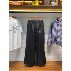 블랙 테크놀로지 섬유 드로우스트링 캐주얼 팬츠 람보르기 001-272043