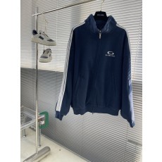 발렌시아가 스탠드칼라 지퍼 자켓 001-272064