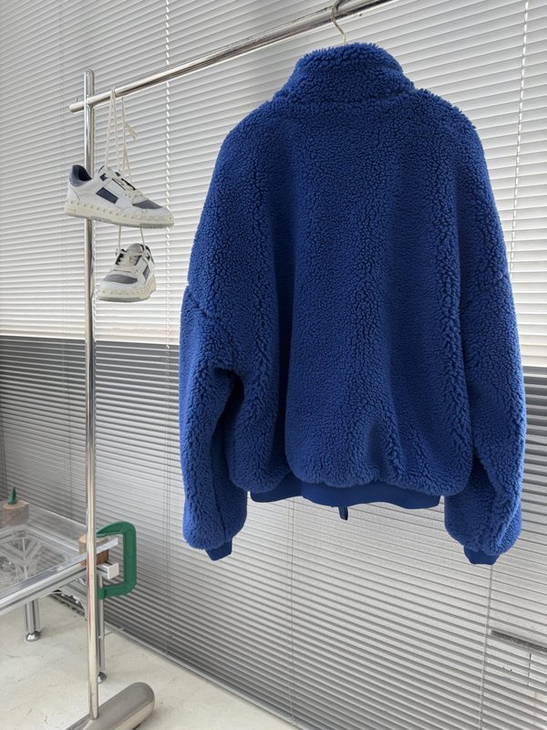 발렌시아가 3B SPORTS ICON 지퍼 자켓 001-272068