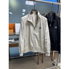 Balenciaga 스탠드칼라 자켓 001-272074