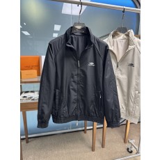 발렌시아가 스탠드칼라 자켓 001-272073