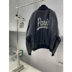 Balenciaga 레터 자켓 001-272075