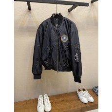 발렌시아가 25FW 가을겨울 신상 bomber 대형 플 001-272077