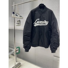 발렌시아가 25SS 신상 레터 자수 자켓 001-272078