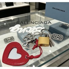 발렌시아가 가방 장식 키링 001-272094