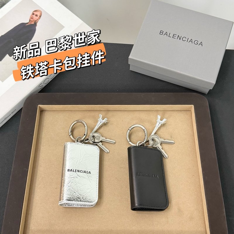 파리 에펠탑 카드지갑 키링 001-272101