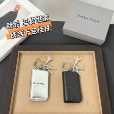 파리 에펠탑 카드지갑 키링 001-272101