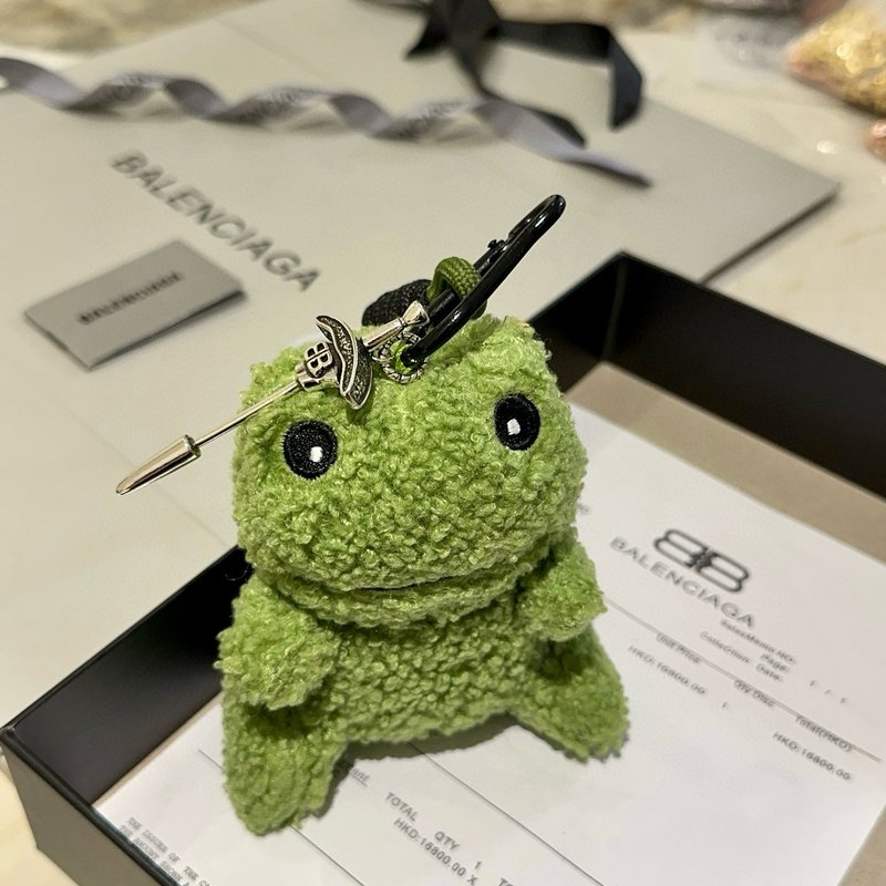 발렌시아가 키링 액세서리 001-272110