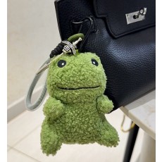 발렌시아가 키링 액세서리 001-272110
